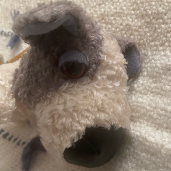 THE DOG mini miniature schnauzer - Picture 6 of 7